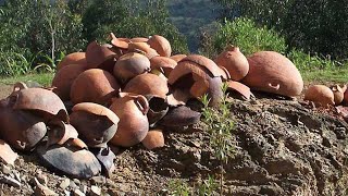 Envious Pots: Affects and Pottery Making in Andean Colombia