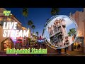 🔴 LIVE: Hollywood Studios Challenge |  Walt Disney World Live Stream