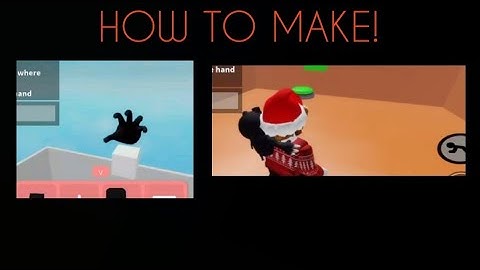 How to make an owner only door in piggy build mode!