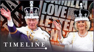 The PR Operation To Boost Camilla's Popularity Before Marriage | King Charles & Camilla | Timeline