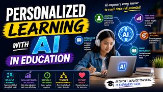 Personalized Learning with AI in Education (10 Minutes)