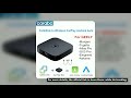 CARABC Carbitlink To Wireless CarPlay Android Auto For Geely Tugella Emgrand Monjaro Atlas Pro Azkar