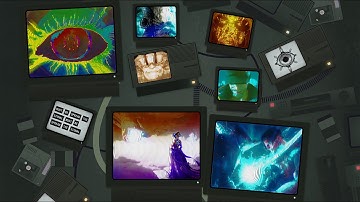 What We Know Warframe Lore - The Path to 1999