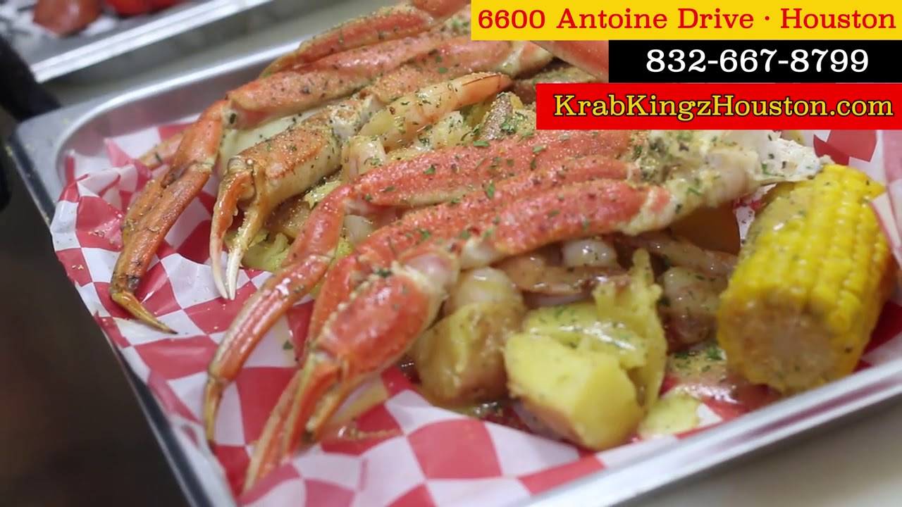 Seafood Restaurants in Houston TX, details at YellowPages.com