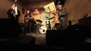 20150314 地球屋　ROCKS part2