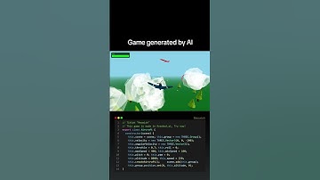 No coding skill? no problem! Try 👉 Rosebud.ai #fyp #game #development #rosebudai #code #foryou
