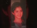 My beloved divya bharti 