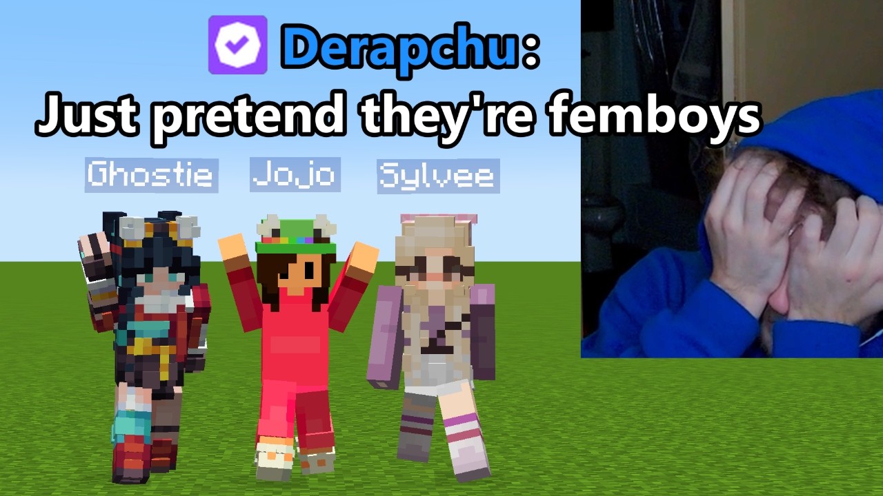 Infume Opens up about his Trauma (talking to women)