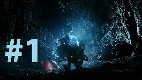 Mass Effect 3: Leviathan DLC - Walkthrough - #01 - Bryson