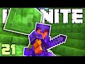 I got INFINITE slime in Hardcore Minecraft... kinda (S7E21)