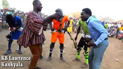KB Lawrence - Kaukyala Show