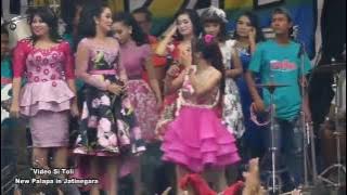 NEW PALLAPA LIVE JATINEGARA JAKARTA TIMUR 2017
