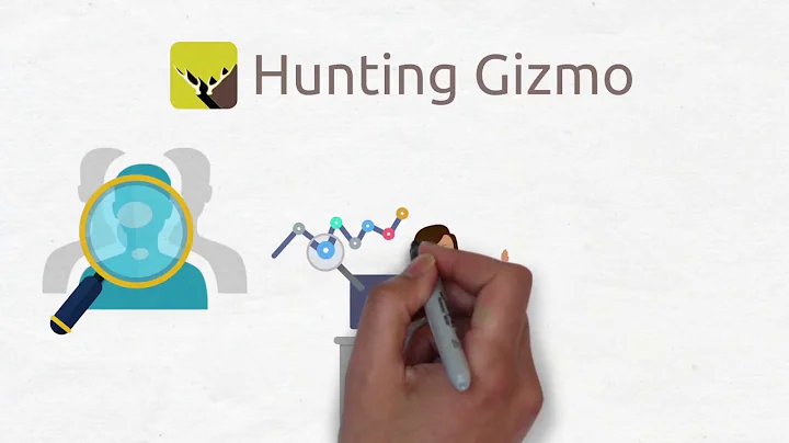 The Ultimate AI-Recruiting Tool to Increase the Speed and Accuracy of new Hirings