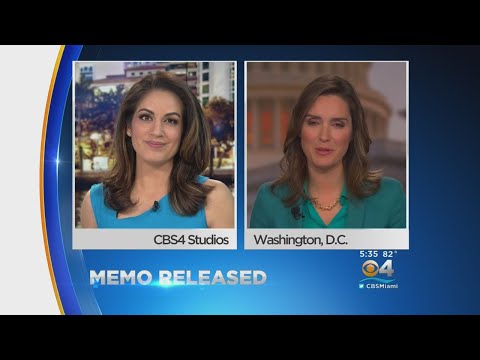 margaret brennan cleavage