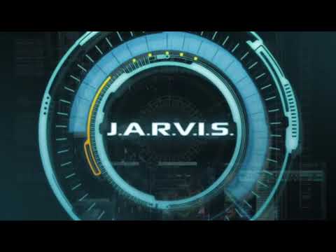 J.A.R.V.I.S.: Incoming Call - Ringtone