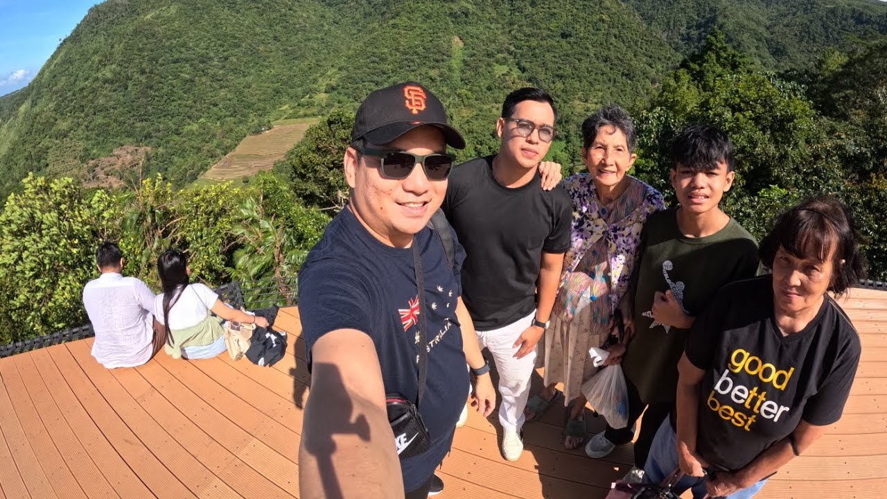 Philippines Vacation Week 1 from Feb 8 to 15 2026 