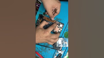 Radmi note 10 pro fingerprint not working #solution