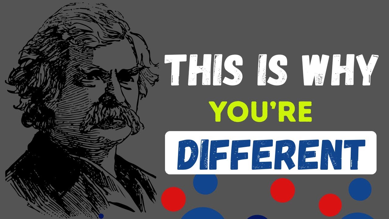 12 Signs You Have a Rare Personality Type