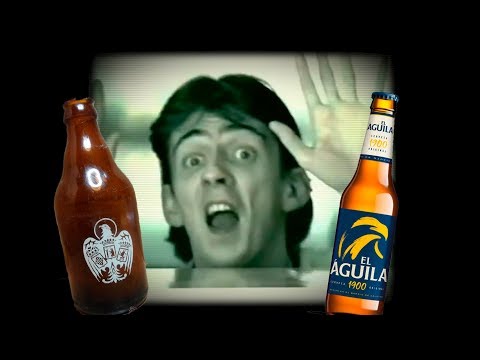 'Águila, Águila Amstel…' y otras canciones de los anuncios míticos de la cerveza