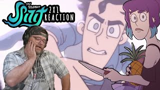 REACTION: My Student Spirit Season 2 Episode 1 — Did The Sister Kill Elijah?!