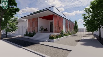 Tulane School of Architecture Recruitment Video 1