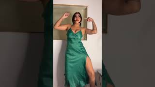 Hawa Me Udhti Jaye Sofia Ansari Reels.