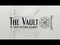 St lucie cultural alliance the vault