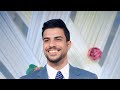 حنه الاخ الطيب حسين قائد الف مبروك 
