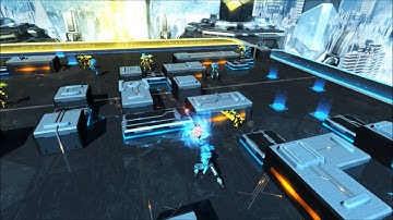 Frozen Cortex Soundtrack 3: Vision