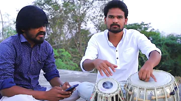 Raja nee sannidhilo | latest Telugu christian song | prashanth tabla | subash gospel singer |