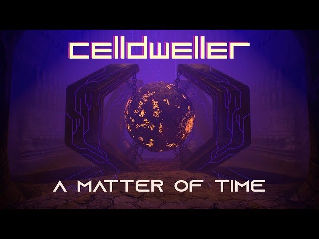 Celldweller - A Matter of Time