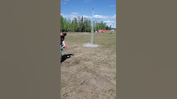 model rocket