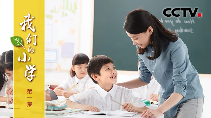 《我们的小学》第一集 西南联大附属小学 | CCTV纪录 - 天天要闻