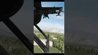 AH6 LITTLEBIRD - DCS MOD - 8