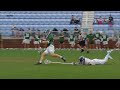 UNC Men's Lacrosse: Duffy Dominates in Win vs Jacksonville, 20-7