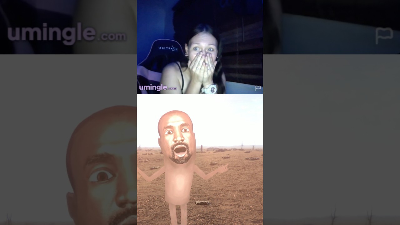 Tung Tung Kanye