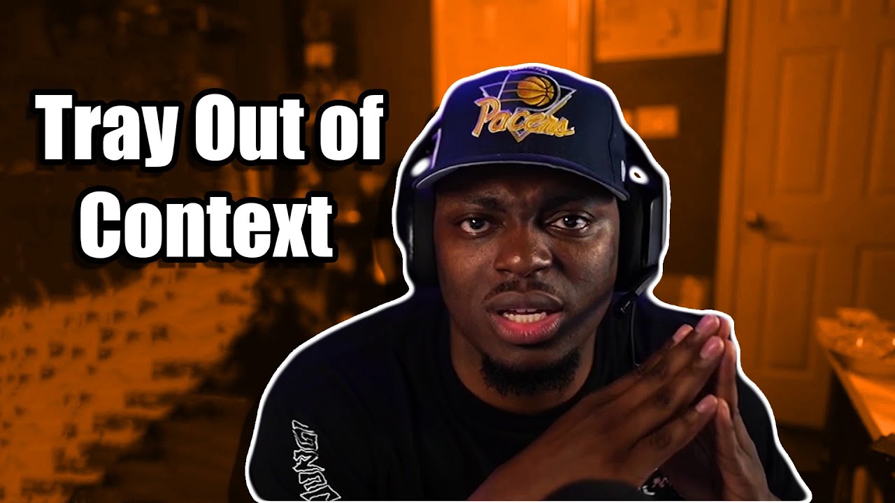 Tray Out of Context 10