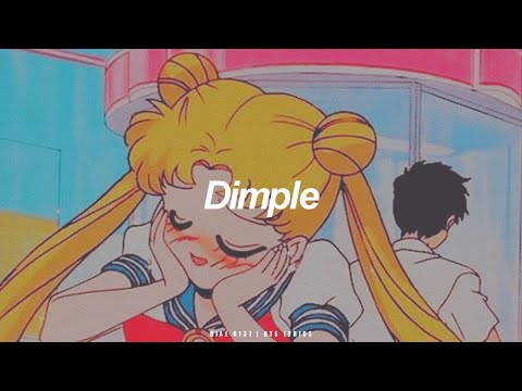 Dimple | BTS (방탄소년단) English Lyrics