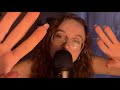ASMR fast and intense