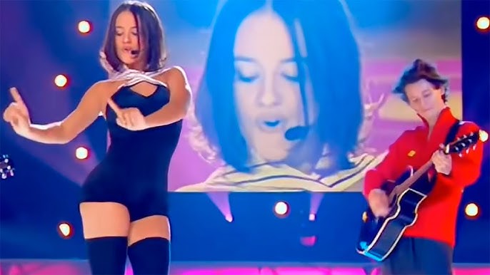 Totally Spies-da porno multfilm