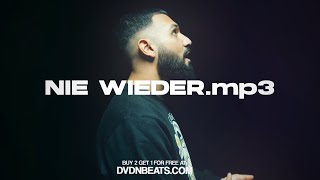 [FREE] YAKARY x BOJAN Type Beat | NIE WIEDER.mp3 | 2023 (Sampled)