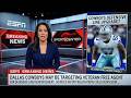 Cowboys Target Cam Jordan? Shocking Move Could Change Everything | Cowboys News Today 04/06/26
