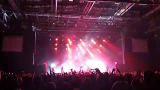 In Flames - The End - Live At Adrenaline Stadium, Moscow - 09.03.2020