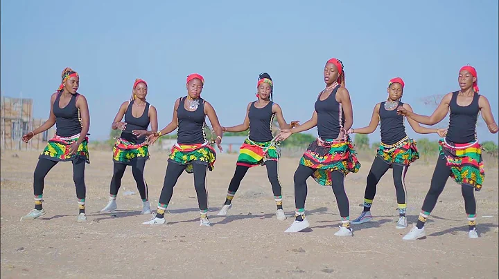 Juma Marco_Wazazi Official Video Full HD