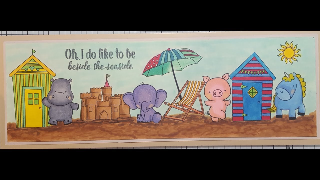 OH, I do like to be beside the seaside YouTube OH, I do like to be beside the seaside YouTube