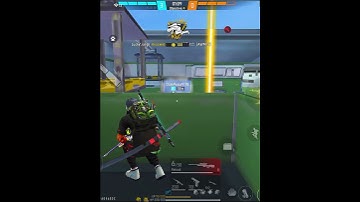 free fire Awm headshot | free fire cs rank Awm no scope #freefire #shorts #viral #ytshorts #ffshorts