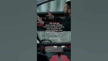 Audi Design Shanghai 2023 | Immersive design