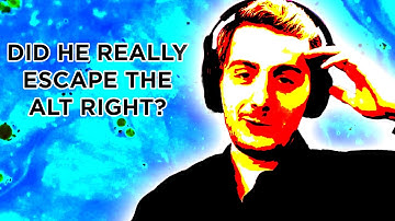 Xanderhal is not your ally