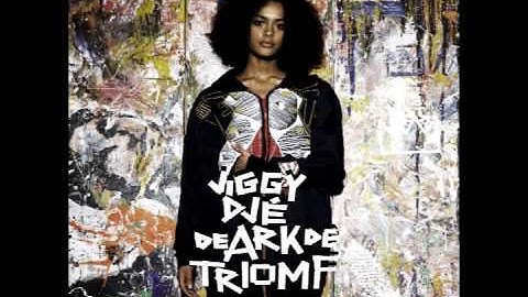 Jiggy Djé  De Ark De Triomf  02. Loop Met Me
