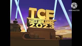 Tcf Maker Akhil Gaming 2023 Home Entertainment 1994